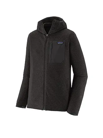 PATAGONIA | Giacca in pile da uomo R1® Air Full-Zip |